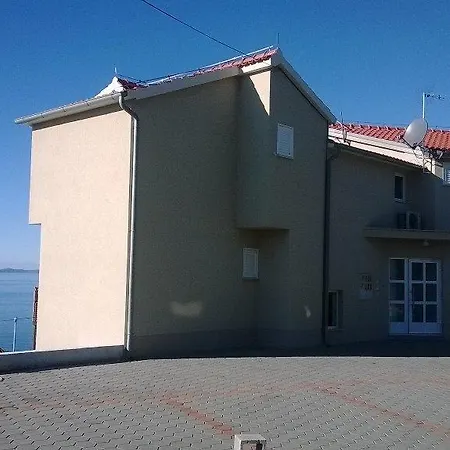 Maxim Apartmán Primošten