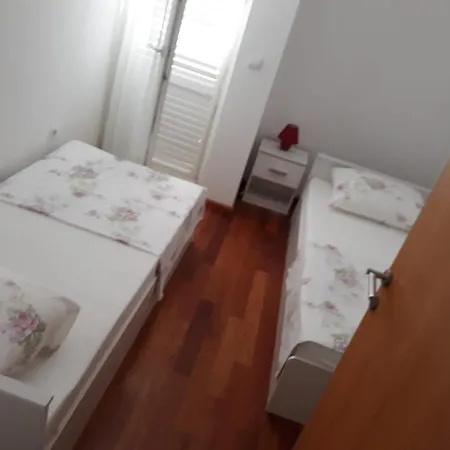 Maxim Appartement *