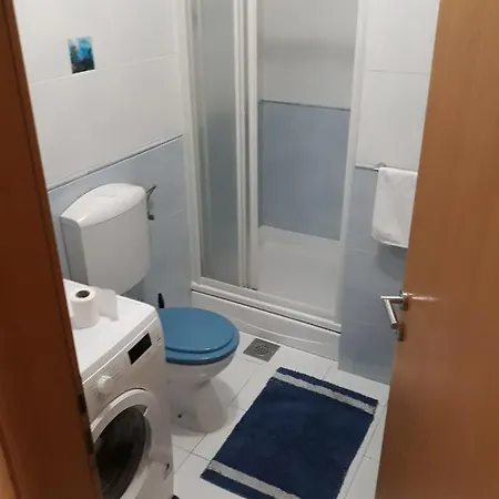 Apartmán Maxim Primošten
