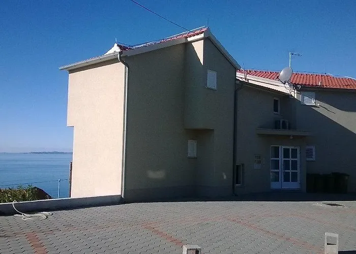 Maxim Appartement Primošten