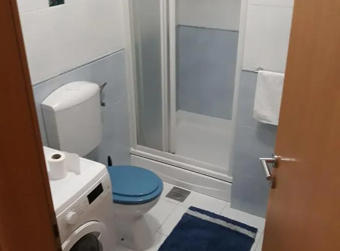 Appartement Maxim Primošten
